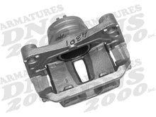 Load image into Gallery viewer, SC4301 DNS Semi-Loaded Disc Brake Caliper DNS Canada