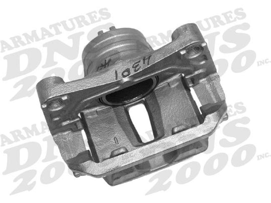 SC4301 DNS Semi-Loaded Disc Brake Caliper DNS Canada