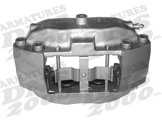 SC4303 DNS Semi-Loaded Disc Brake Caliper DNS Canada