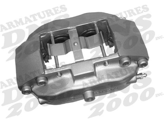 SC4304 DNS Semi-Loaded Disc Brake Caliper DNS Canada