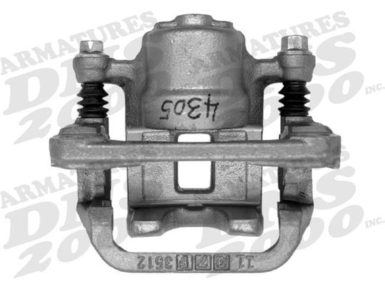 SC4305 DNS Semi-Loaded Disc Brake Caliper DNS Canada