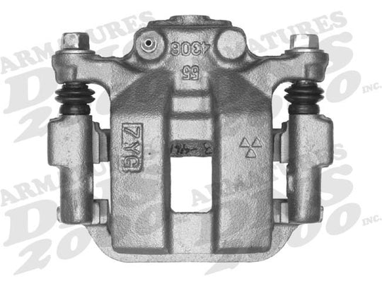 SC4306-1 DNS Semi-Loaded Disc Brake Caliper DNS Canada