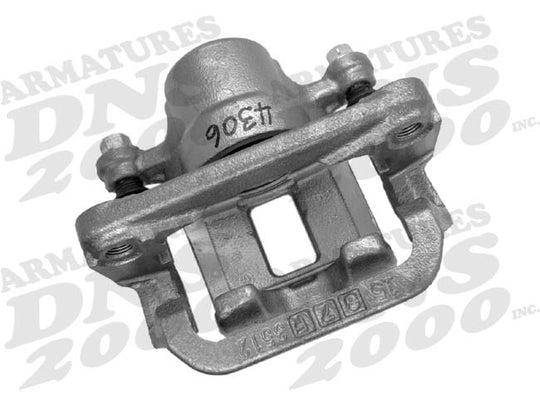 SC4306 DNS Semi-Loaded Disc Brake Caliper DNS Canada