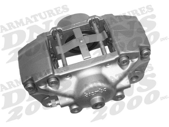 SC4307 DNS Semi-Loaded Disc Brake Caliper DNS Canada