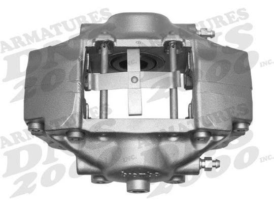 SC4308 DNS Semi-Loaded Disc Brake Caliper DNS Canada