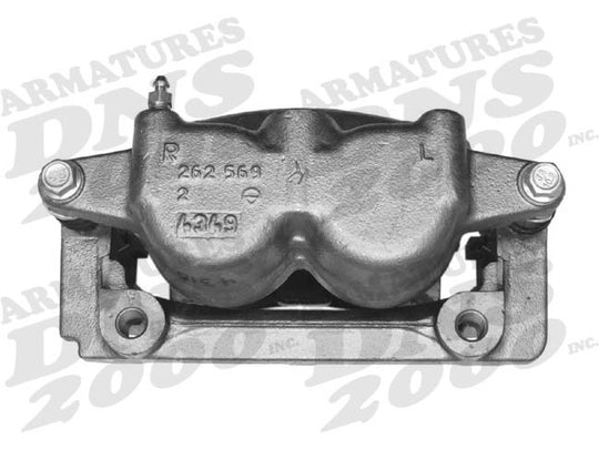 SC4310 DNS Semi-Loaded Disc Brake Caliper DNS Canada