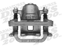 Load image into Gallery viewer, SC4313 DNS Semi-Loaded Disc Brake Caliper DNS Canada