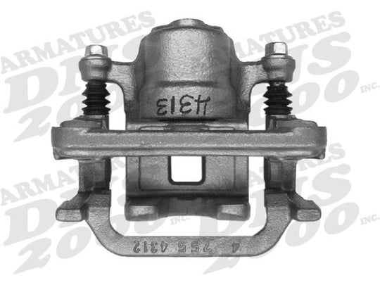 SC4313 DNS Semi-Loaded Disc Brake Caliper DNS Canada