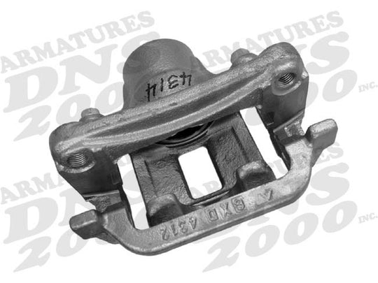 SC4314 DNS Semi-Loaded Disc Brake Caliper DNS Canada