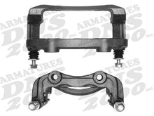 Load image into Gallery viewer, SC4318 DNS Semi-Loaded Disc Brake Caliper DNS Canada