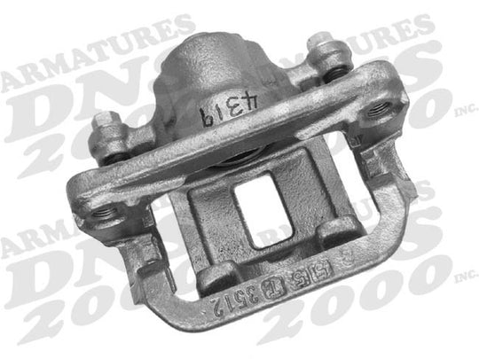 SC4319 DNS Semi-Loaded Disc Brake Caliper DNS Canada