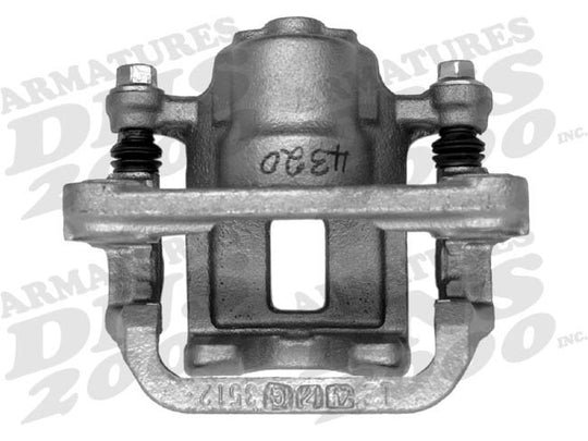 SC4320 DNS Semi-Loaded Disc Brake Caliper DNS Canada