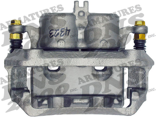 SC4323 DNS Semi-Loaded Disc Brake Caliper DNS Canada