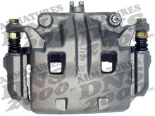 Load image into Gallery viewer, SC4324 DNS Semi-Loaded Disc Brake Caliper DNS Canada