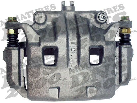 SC4324 DNS Semi-Loaded Disc Brake Caliper DNS Canada