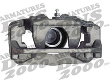 Load image into Gallery viewer, SC4325-1 DNS Semi-Loaded Disc Brake Caliper DNS Canada