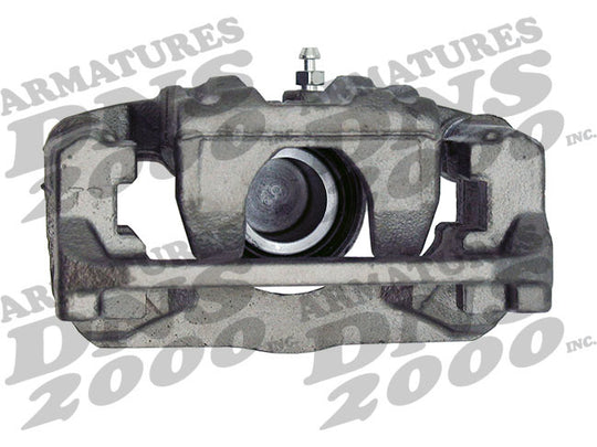 SC4325-1 DNS Semi-Loaded Disc Brake Caliper DNS Canada