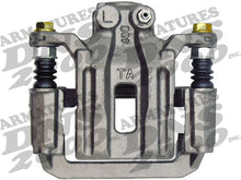 Load image into Gallery viewer, SC4325-2 DNS Semi-Loaded Disc Brake Caliper DNS Canada