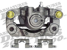 Load image into Gallery viewer, SC4326-1 DNS Semi-Loaded Disc Brake Caliper DNS Canada