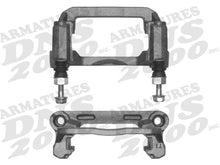 Load image into Gallery viewer, SC4325 DNS Semi-Loaded Disc Brake Caliper DNS Canada