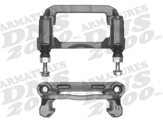 SC4325 DNS Semi-Loaded Disc Brake Caliper DNS Canada