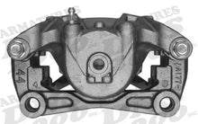Load image into Gallery viewer, SC4329 DNS Semi-Loaded Disc Brake Caliper DNS Canada