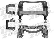Load image into Gallery viewer, SC4330 DNS Semi-Loaded Disc Brake Caliper DNS Canada