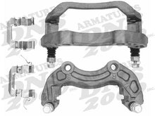 Load image into Gallery viewer, SC4334-1 DNS Semi-Loaded Disc Brake Caliper DNS Canada