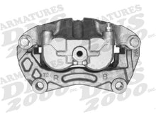 Load image into Gallery viewer, SC4334 DNS Semi-Loaded Disc Brake Caliper DNS Canada