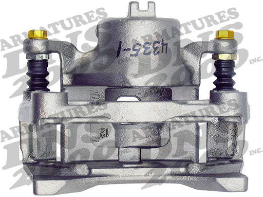 SC4335-1 DNS Semi-Loaded Disc Brake Caliper DNS Canada