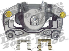 Load image into Gallery viewer, SC4336-1 DNS Semi-Loaded Disc Brake Caliper DNS Canada