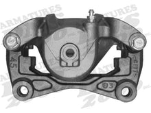 Load image into Gallery viewer, SC4336 DNS Semi-Loaded Disc Brake Caliper DNS Canada