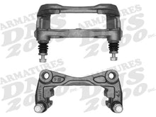 Load image into Gallery viewer, SC4335 DNS Semi-Loaded Disc Brake Caliper DNS Canada