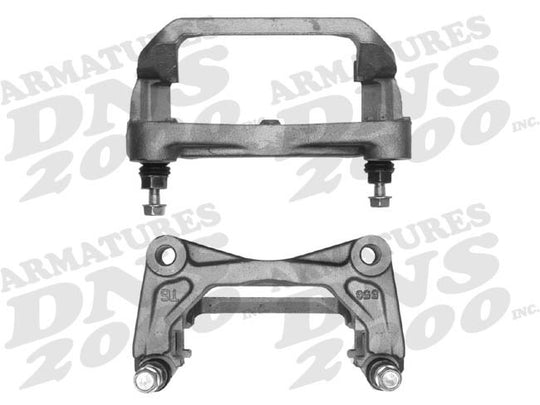 SC4337 DNS Semi-Loaded Disc Brake Caliper DNS Canada