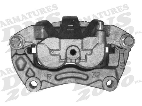 SC4340 DNS Semi-Loaded Disc Brake Caliper DNS Canada