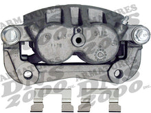 Load image into Gallery viewer, SC4341 DNS Semi-Loaded Disc Brake Caliper DNS Canada