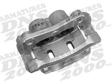 Load image into Gallery viewer, SC4342 DNS Semi-Loaded Disc Brake Caliper DNS Canada