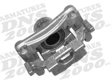 Load image into Gallery viewer, SC4343-1 DNS Semi-Loaded Disc Brake Caliper DNS Canada