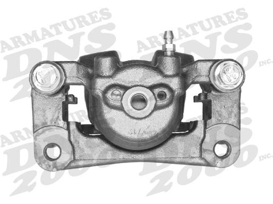 SC4344-1 DNS Semi-Loaded Disc Brake Caliper DNS Canada