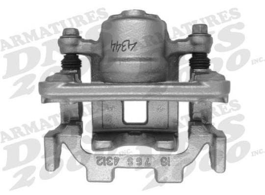 SC4344 DNS Semi-Loaded Disc Brake Caliper DNS Canada