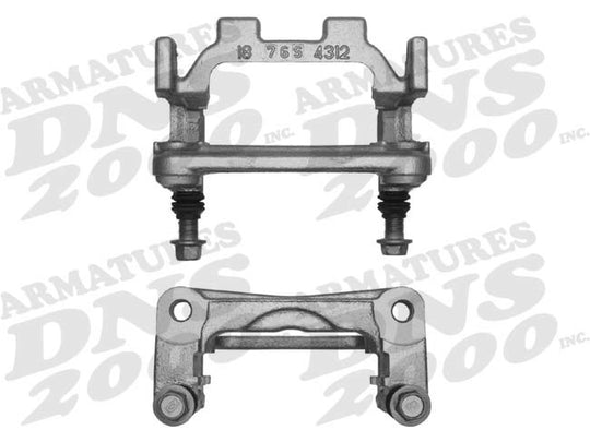 SC4343 DNS Semi-Loaded Disc Brake Caliper DNS Canada