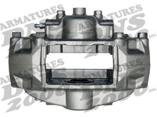 Load image into Gallery viewer, SC4345 DNS Semi-Loaded Disc Brake Caliper DNS Canada