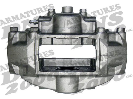 SC4345 DNS Semi-Loaded Disc Brake Caliper DNS Canada