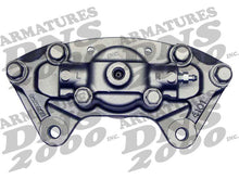 Load image into Gallery viewer, SC4346 DNS Semi-Loaded Disc Brake Caliper DNS Canada