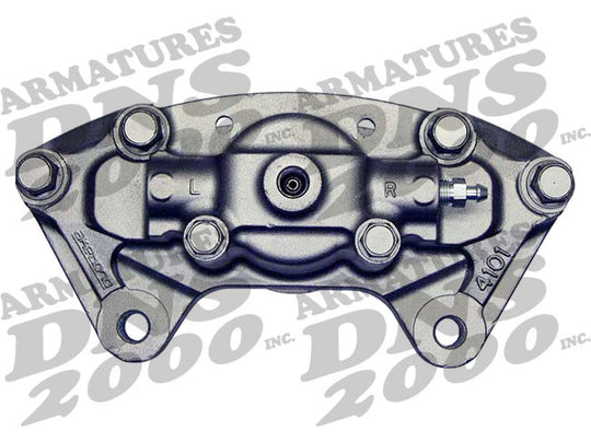 SC4346 DNS Semi-Loaded Disc Brake Caliper DNS Canada