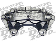 Load image into Gallery viewer, SC4347 DNS Semi-Loaded Disc Brake Caliper DNS Canada