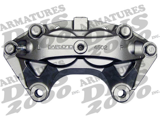 SC4347 DNS Semi-Loaded Disc Brake Caliper DNS Canada