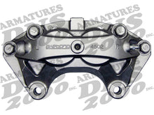 Load image into Gallery viewer, SC4348 DNS Semi-Loaded Disc Brake Caliper DNS Canada