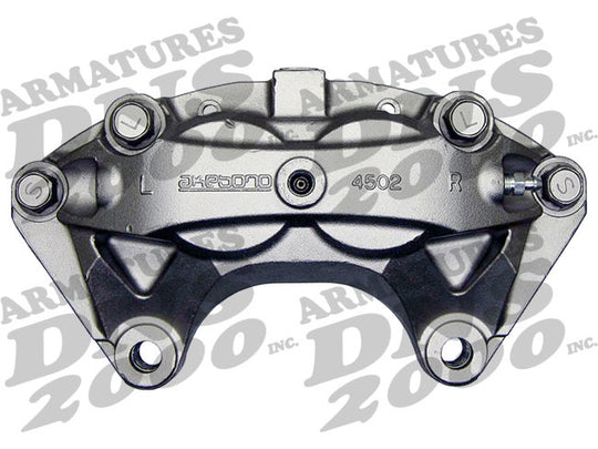 SC4348 DNS Semi-Loaded Disc Brake Caliper DNS Canada