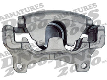 Load image into Gallery viewer, SC4349 DNS Semi-Loaded Disc Brake Caliper DNS Canada